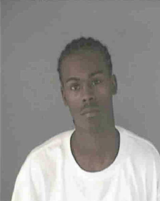 MCCALL, DORVIS KHALIA - Peoria County, IL