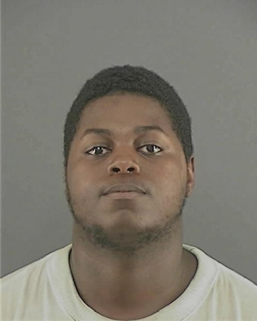 MCKNIGHT, TYRELL D - Peoria County, IL