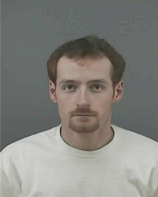 MEEKS, BRIAN DANIEL - Peoria County, IL