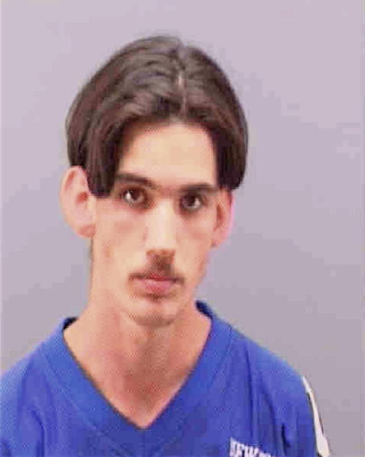 MELTON, JEREMY JOSEPH - Peoria County, IL