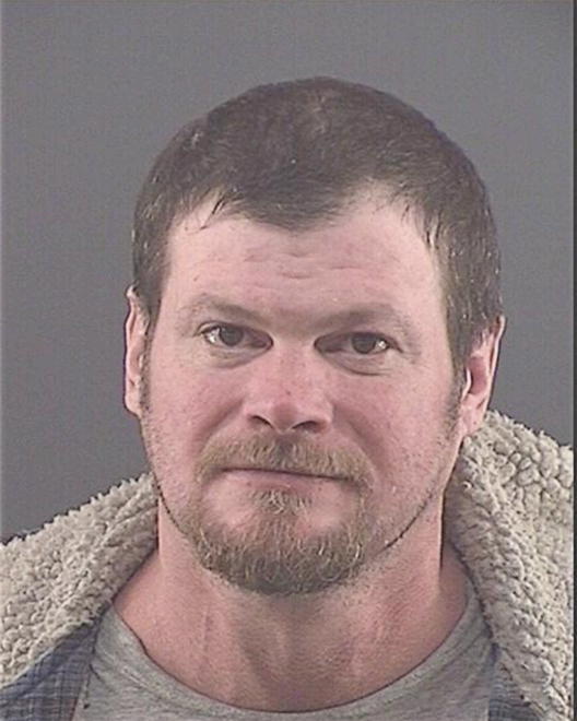 MINDER, DUSTIN GEORGE - Peoria County, IL