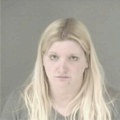 NEEBLE, KELLY D - Peoria County, IL