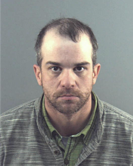 PADDOCK, MICHAEL DEAN - Peoria County, IL