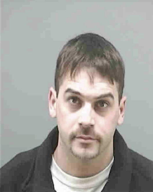 PATTERSON, BRENT JAMES - Peoria County, IL