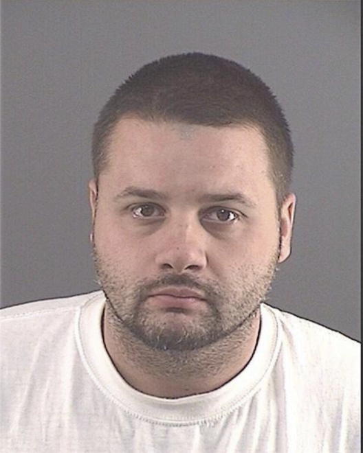 PERCE, JONATHAN ROBERT - Peoria County, IL