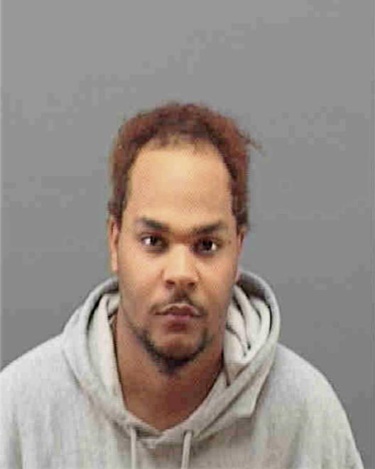 PORTER, MARCUS SAMUEL - Peoria County, IL