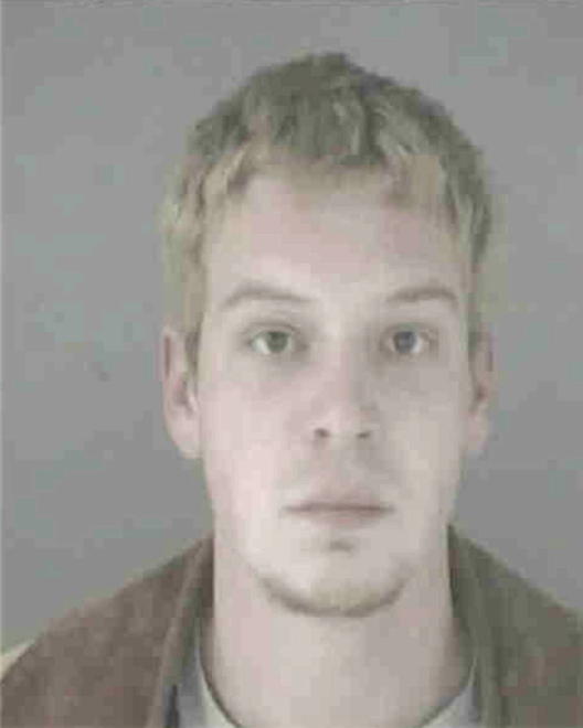 SCALES, CHRISTOPHER DEAN - Peoria County, IL