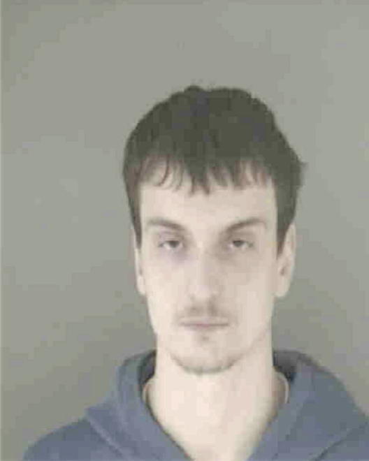 SCOLES, SHAUN ANTHONY - Peoria County, IL
