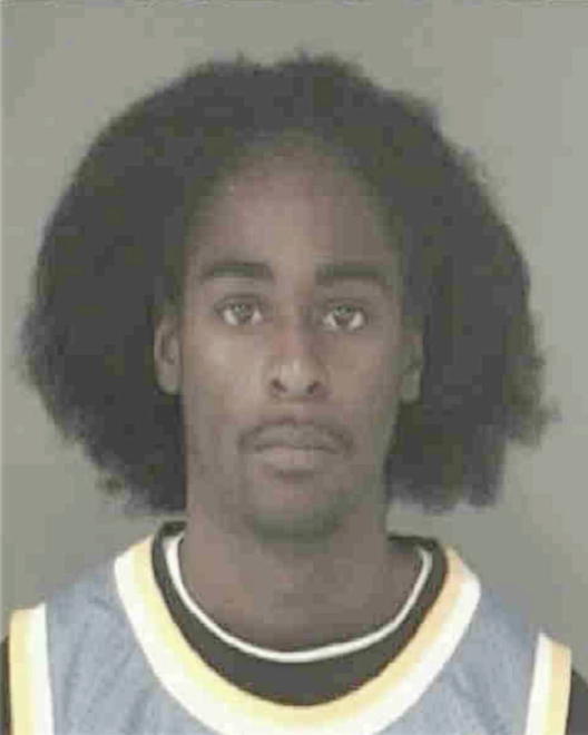 STERRETT, DERRICK LASHAWN - Peoria County, IL