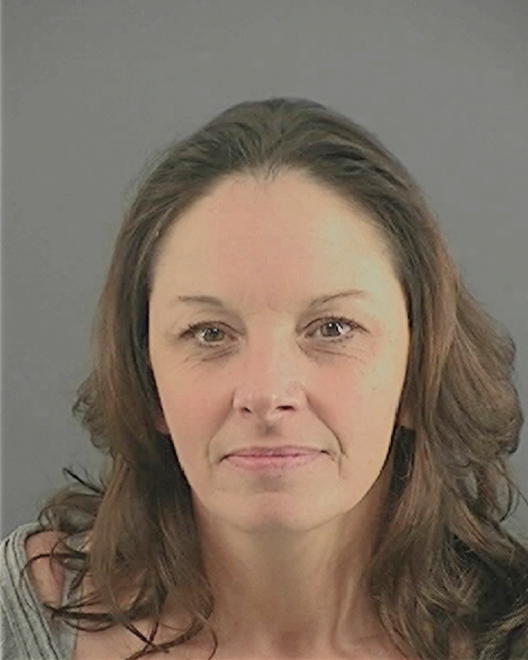 UNDERWOOD, KIMBERLY MICHELLE - Peoria County, IL
