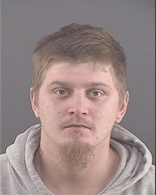 WALKER, RYAN WADE - Peoria County, IL