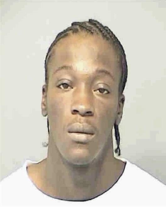WEATHERSPOON, LESLEY JOVAN - Peoria County, IL