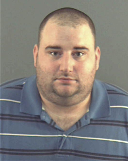 WEBER, PATRICK - Peoria County, IL