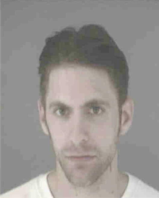 WEYENETH, NICHOLAS SCOTT - Peoria County, IL