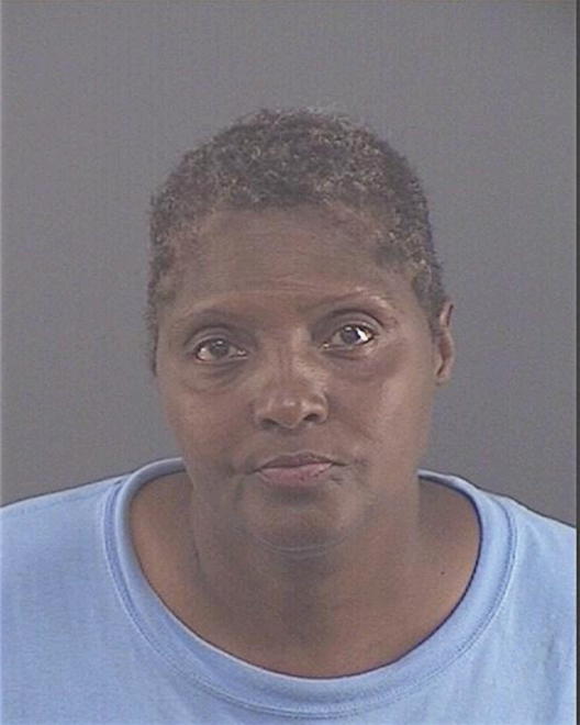 WILLIAMS, ILA JANE - Peoria County, IL