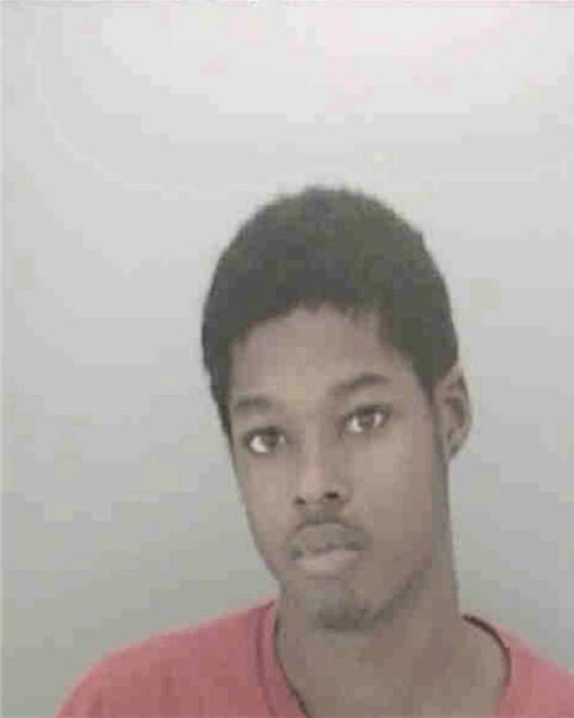 WILSON, JOSEPH LORENZO - Peoria County, IL