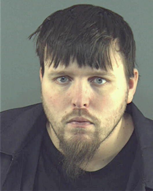 WRIGHT, JAMES LEE - Peoria County, IL