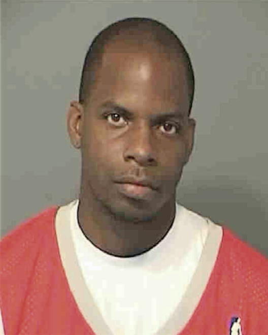ALEXANDER, TYRICE LADELL - Peoria County, IL