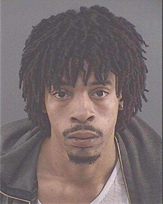 ANDERSON, MARTEZ LAMAR - Peoria County, IL
