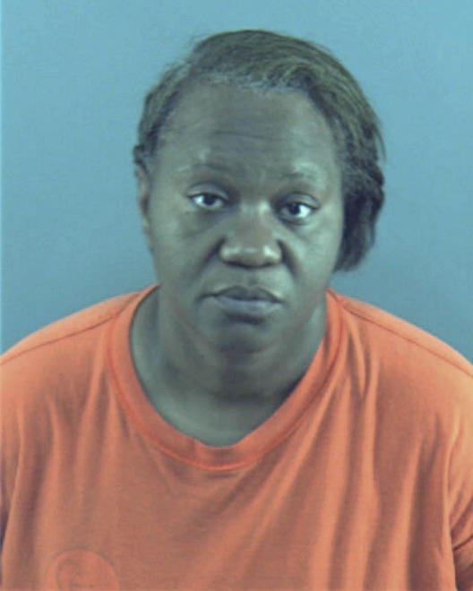 BRAMLETTE, GENNETTE NMN - Peoria County, IL
