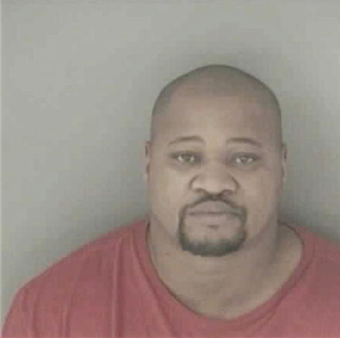 BROWN, JIMMIE EARL - Peoria County, IL