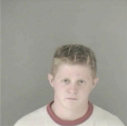 CLARK, ERIC ANTHONY - Peoria County, IL