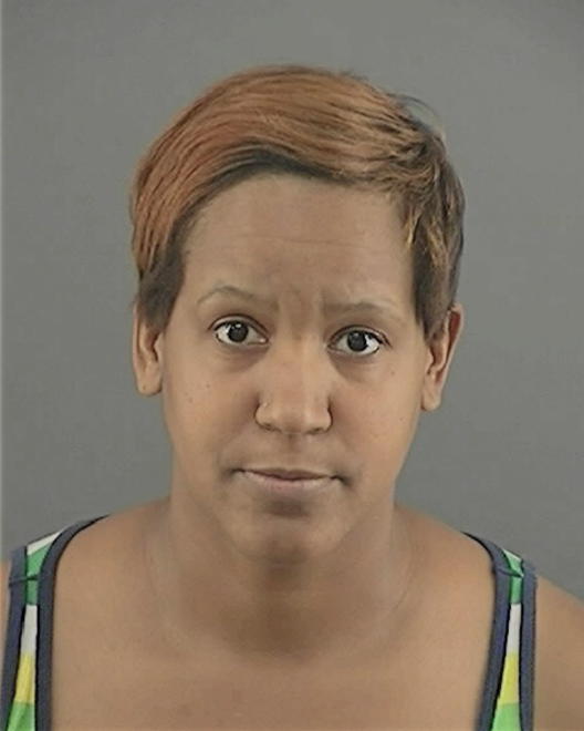 COLLIER, JACQUELYN RENEE - Peoria County, IL