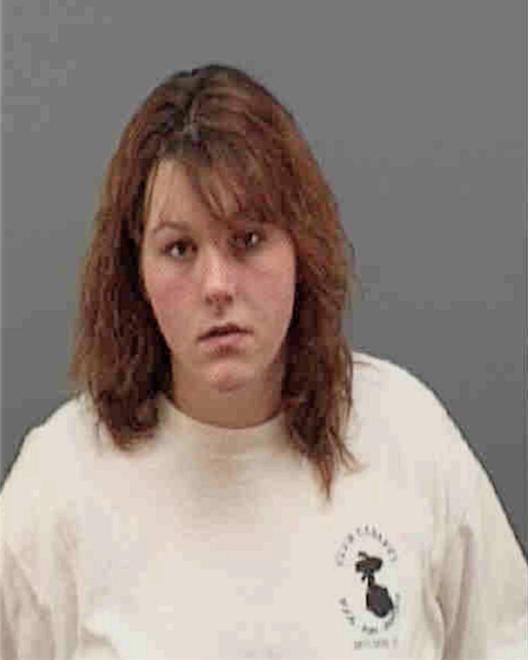 COLLINS, CHRISTINA ROSE - Peoria County, IL
