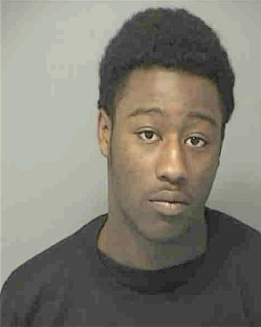 EGGLESTON, LADARIUS T - Peoria County, IL