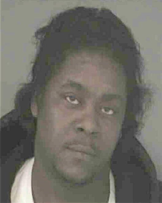 FRANKLIN, DELVONNE NESHAUN - Peoria County, IL