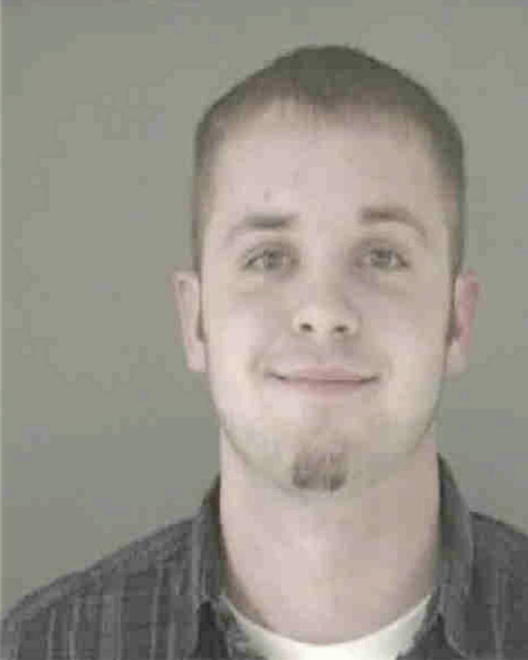 FRAZEE, JARED MICHAEL - Peoria County, IL