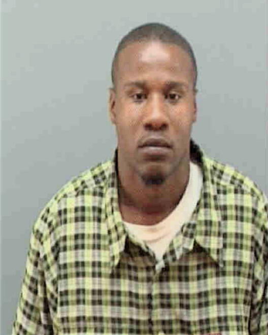 HALL, DERECK SINCLAIR - Peoria County, IL