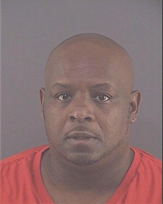 HANSON, LEANDRE NMI - Peoria County, IL