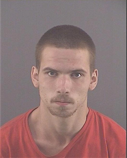 HARNESS, CHARLES - Peoria County, IL