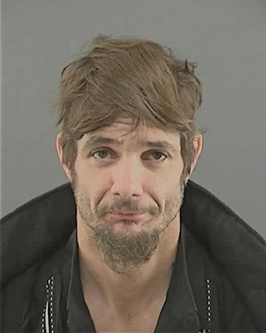 HAYES, JOHN ANDREW - Peoria County, IL