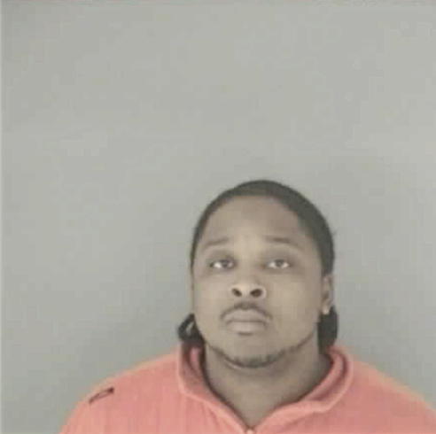 HENDON, RAYMOND EDWARD - Peoria County, IL