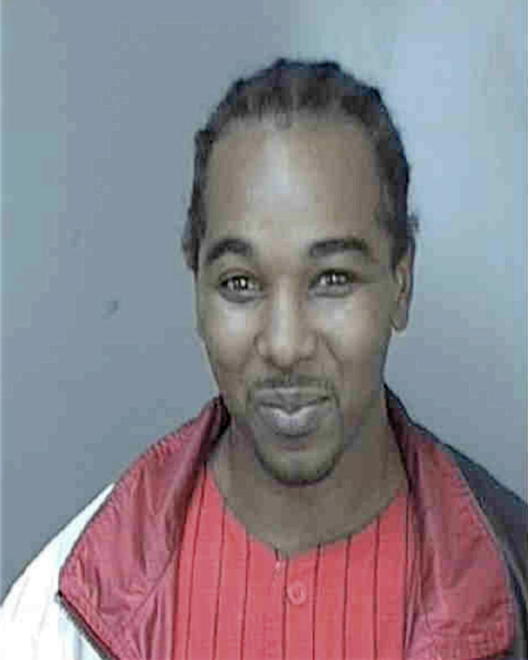 HOBSON, CARLOS ANTONIO - Peoria County, IL