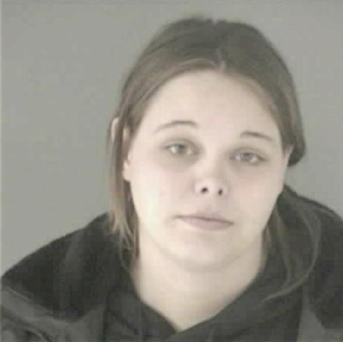 HUGHBANKS, JESSICA LYNN - Peoria County, IL