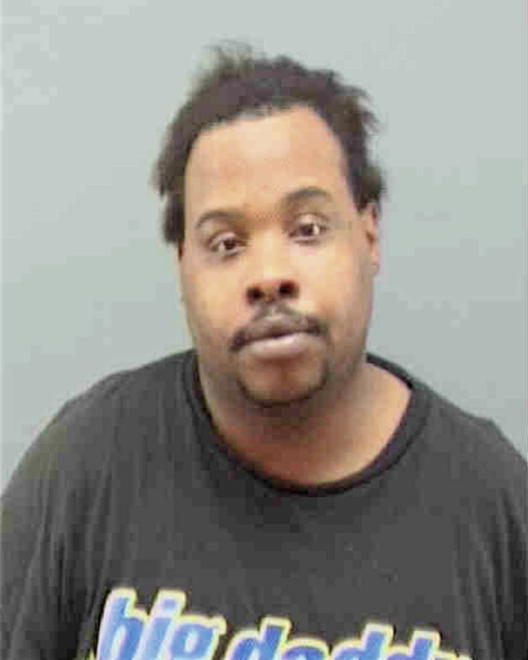 JOHNSON, ANTHONY LAMAR - Peoria County, IL