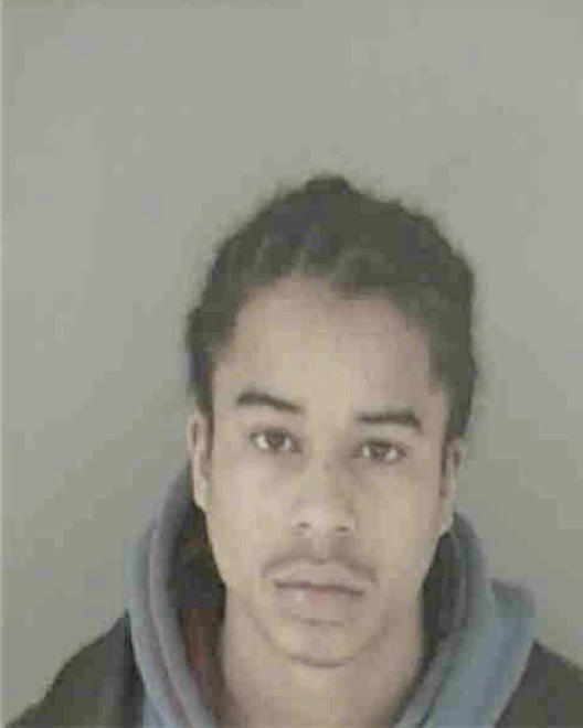 JOHNSON, RAYMOND LORENZO - Peoria County, IL