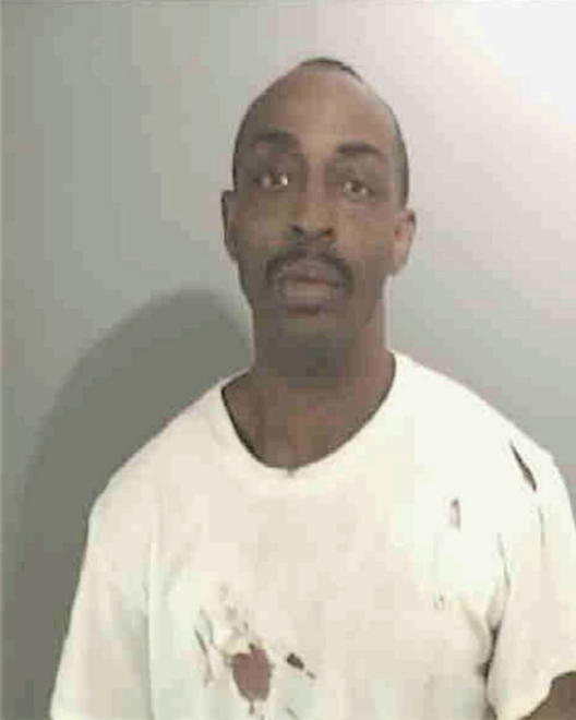 KING, KEVIN URICE - Peoria County, IL