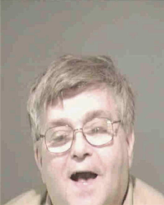 KRAUSE, FRANK R - Peoria County, IL