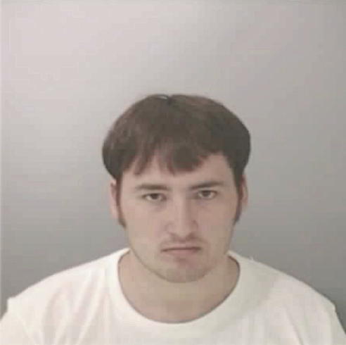 LAESCH, AUSTIN BRENT - Peoria County, IL