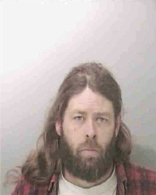 MCGUIRK, RANDALL JAY - Peoria County, IL