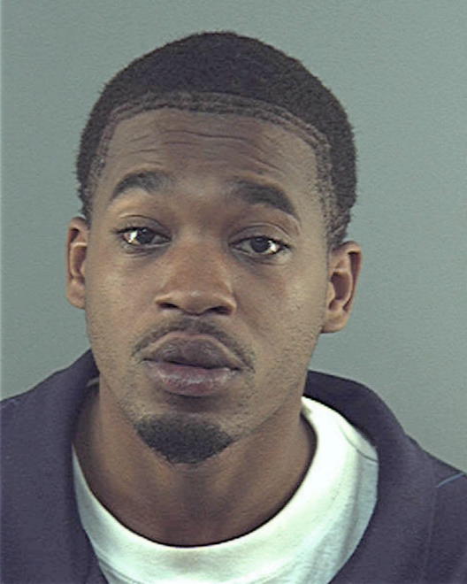MURPHY, KENDRON LAMAR - Peoria County, IL