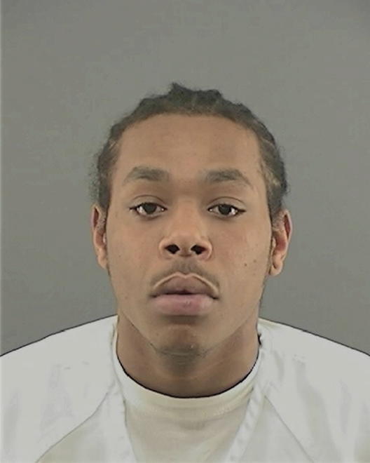 ROBINSON, JORDAN ALEXANDER - Peoria County, IL