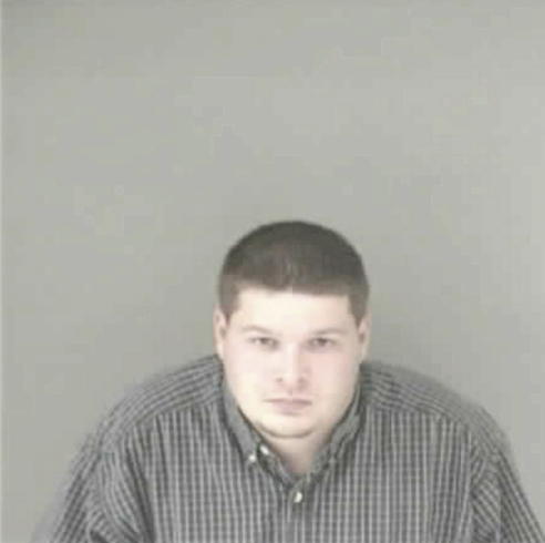 SCHEERER, BRADLEY JAMES - Peoria County, IL
