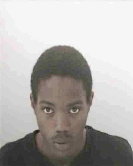 SIMS, RICO RAMON - Peoria County, IL