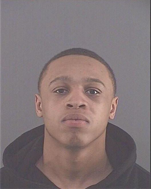 SMITH, TRAVON N - Peoria County, IL