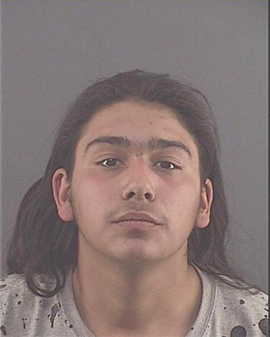 TELLO, ERNESTO F - Peoria County, IL